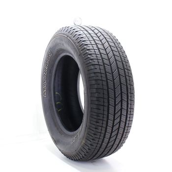 Set of (2) Used 275/65R18 Michelin Primacy XC 116T - 10.5/32