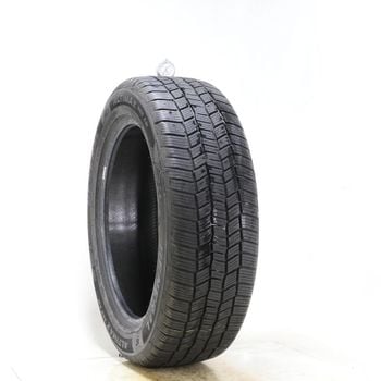 Set of (4) Used 235/55R20 General Altimax 365 AW 102V - 8-9.5/32