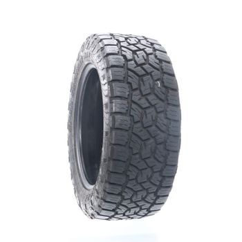 Used LT285/55R20 Toyo Open Country A/T III 122/119T - 16.5/32