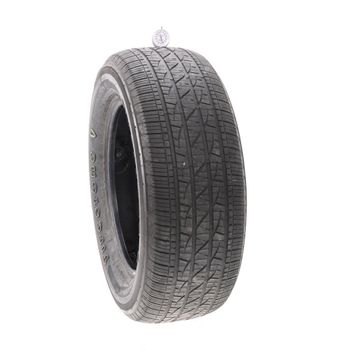 Set of (2) Used 265/60R18 Firestone Destination LE3 110T - 6.5-7/32