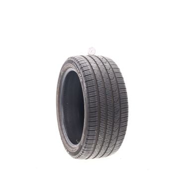 Used 255/40R18 Pirelli P Zero AS Plus 3 99Y - 8.5/32