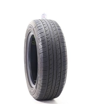 Used 225/60R17 Chaoyang SU318 H/T 99T - 6.5/32