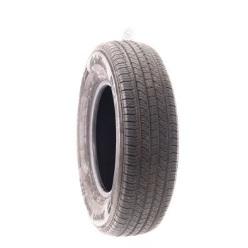Used LT245/75R17 Achilles Desert Hawk HT3 121/118R - 11/32