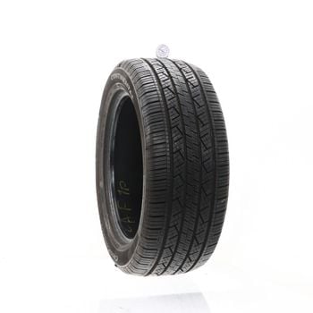 Set of (2) Used 275/50R20 Continental CrossContact LX25 109H - 11-11.5/32