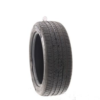 Used 255/50R20 Advanta HP Z-02 109V - 9/32