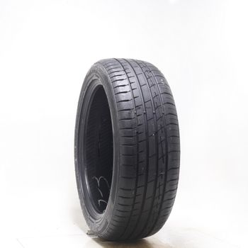 Driven Once 235/50R20 Accelera IOTA ST68 104V - 9/32