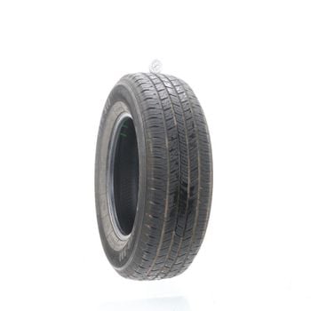 Set of (2) Used 245/70R17 Advanta HTR-800 110T - 9-9.5/32