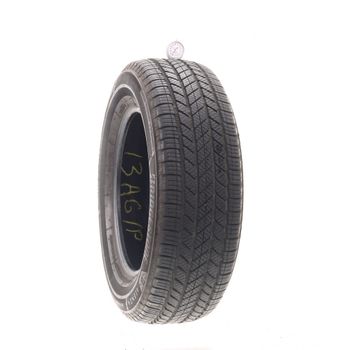 Set of (2) Used 235/65R17 Bridgestone Alenza AS Ultra 104H - 8.5-9/32