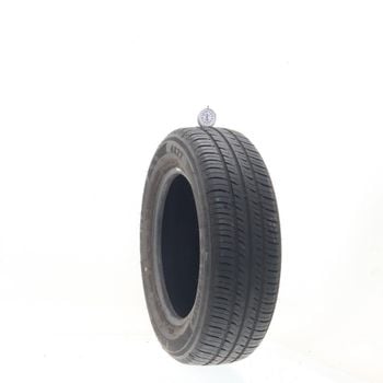 Set of (2) Used 195/65R15 Atlander AX77 91V - 7-8/32