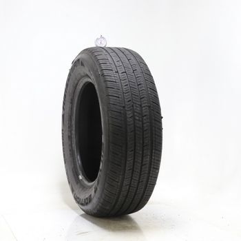 Set of (4) Used 235/65R17 Arizonian Silver Edition 104H - 7/32