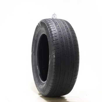 Set of (2) Used 265/60R18 TBB TS-07 H/T 110H - 5-6/32