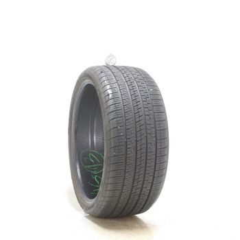 Used 255/35ZR20 Goodyear Eagle Exhilarate 97Y - 8.5/32