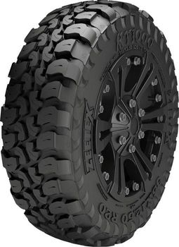 Set of (2) New LT37X13.50R20 Zeetex MT1000 127Q