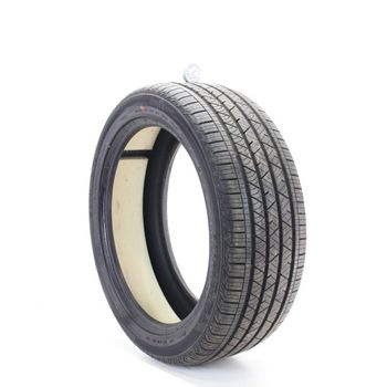 Used 245/45R20 Continental CrossContact LX Sport ContiSilent 99V - 9.5/32