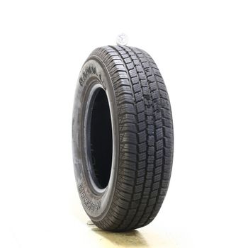 Set of (2) Used LT225/75R16 Ironman Radial A/P 115/112Q - 12/32