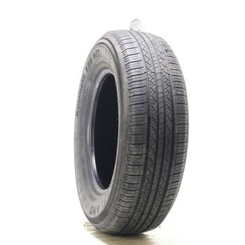 Set of (2) Used 255/70R18 Forceland Kunimoto F36 H/T 113H - 9.5-10/32