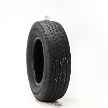 Used LT245/75R17 Milestar Patagonia H/T 121/118Q - 11.5/32