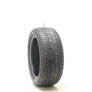 Used 225/50ZR17 Nitto Motivo 98W - 9/32