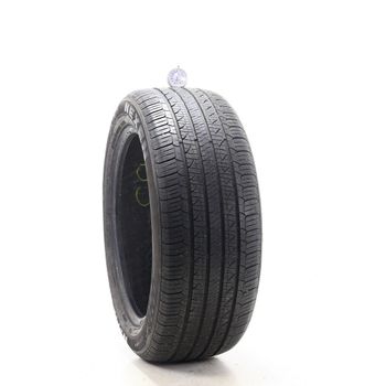 Set of (2) Used 235/50R18 Nexen N'Priz AH8 97H - 7.5-9/32
