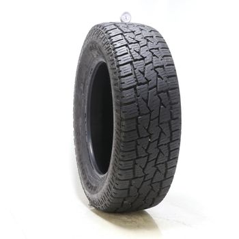 Used LT275/65R20 DeanTires Back Country SQ-4 A/T 126/123S - 13.5/32