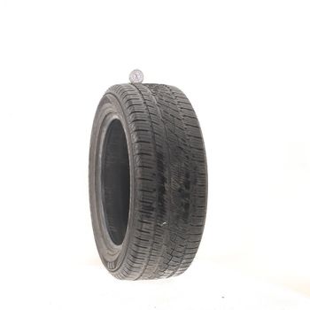 Set of (2) Used 235/55R17 Toyo Celsius II 103V - 6-7/32