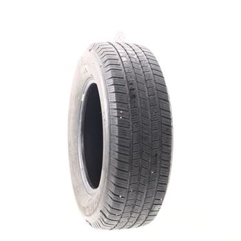 Used 265/70R18 Michelin Defender LTX M/S 116T - 7.5/32