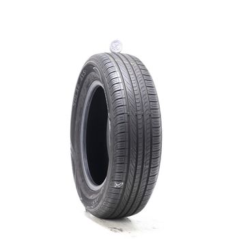 Used 195/65R15 Solar 4XS Plus 89H - 9/32