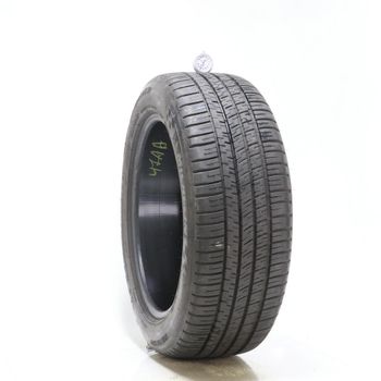 Set of (2) Used 235/55ZR19 Michelin Pilot Sport A/S 3 Plus 105Y - 8.5-9.5/32