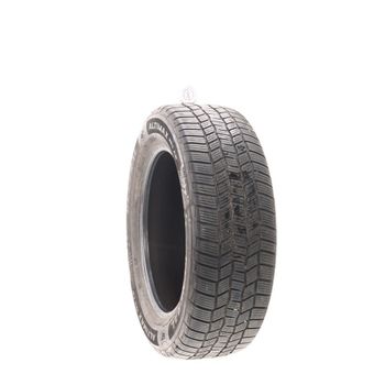 Used 235/60R18 General Altimax 365 AW 107H - 6.5/32