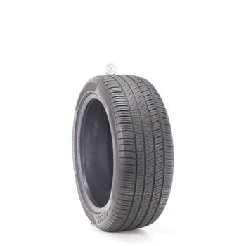 Set of (2) Used 235/45R18 Pirelli P Zero Plus 98Y - 7/32