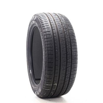 Driven Once 275/45R21 Pirelli Scorpion Verde LR PNCS 110W - 10.5/32