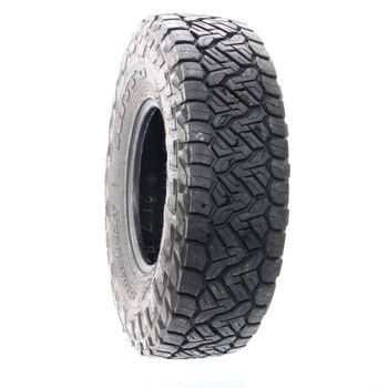 Used LT35X11.5R16 Nitto Recon Grappler A/T 125R - 16/32