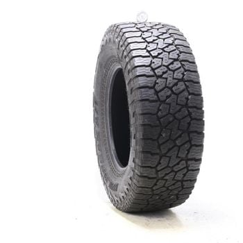 Set of (2) Used LT285/70R17 Falken Wildpeak A/T3W 116/113Q - 11-11.5/32