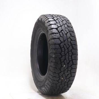 Used LT265/70R17 Nokian Outpost AT 121/118S - 18/32