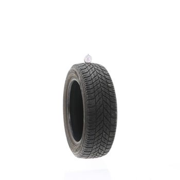 Used 195/55R15 Goodyear UltraGrip Winter Studded 85T - 7/32