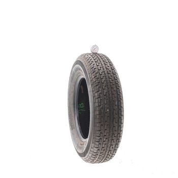 Used ST205/75R15 Trail America ST Radial 1N/A - 9/32