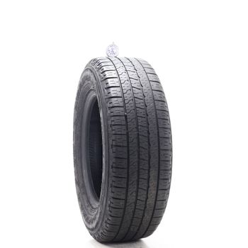 Used 235/65R16C Goodyear Wrangler Fortitude HT 121/119R - 6/32