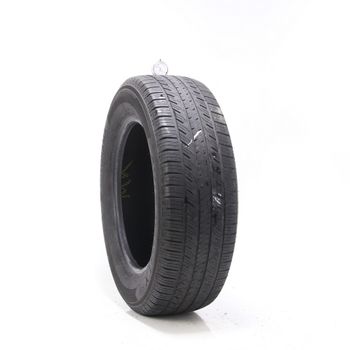 Set of (4) Used 225/65R17 Yokohama Avid Ascend LX 102H - 5/32