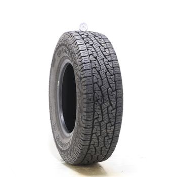 Set of (2) Used LT245/75R16 Nexen Roadian AT Pro RA8 120/116R - 10.5/32