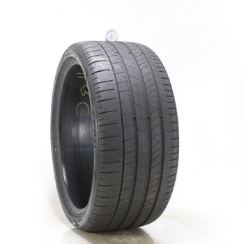 Set of (4) Used 315/30R22 Pirelli P Zero PZ4 II 107Y - 6.5/32