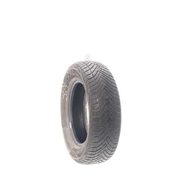 Used 215/65R16 Vredestein Wintrac 102H - 9/32