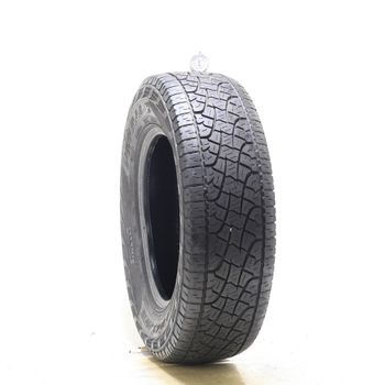 Used 245/70R17 Pirelli Scorpion ATR 108T - 6.5/32