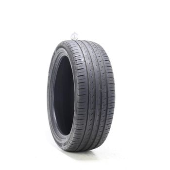 Set of (2) Used 245/45ZR20 Velozza ZXV4 103W - 7-8.5/32