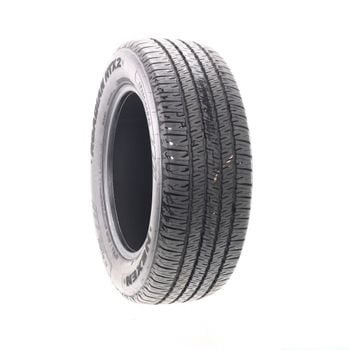 Used LT285/60R20 Nexen Roadian HTX 2 RH51 125/122S - 14/32