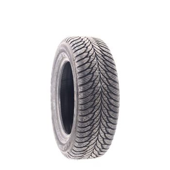 Set of (2) New 225/60R16 Goodyear Eagle Ultra Grip GW2 97V