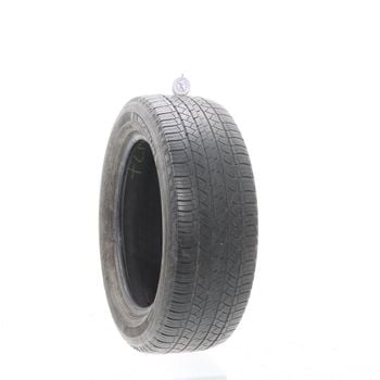 Used 235/55R18 Michelin Latitude Tour HP 99T - 5.5/32