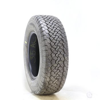 Used LT265/70R17 BFGoodrich Rugged Trail T/A 121/118R - 16/32
