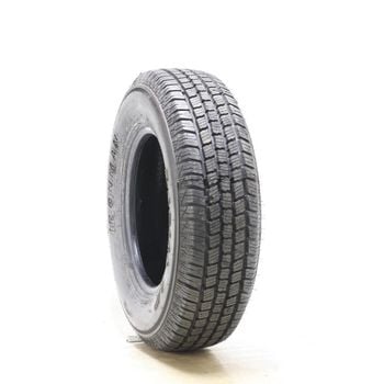 Set of (2) Driven Once LT225/75R16 Ironman Radial A/P 115/112Q - 12.5/32