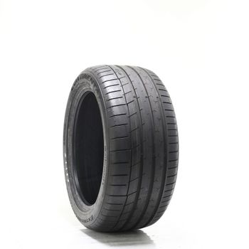 Driven Once 275/40ZR18 Continental ExtremeContact Sport 99Y - 10/32