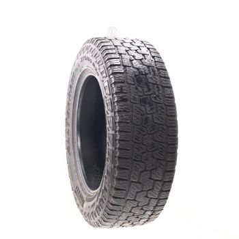 Used 275/65R20 Pirelli Scorpion All Terrain Plus RIV ELECT 116H - 7/32